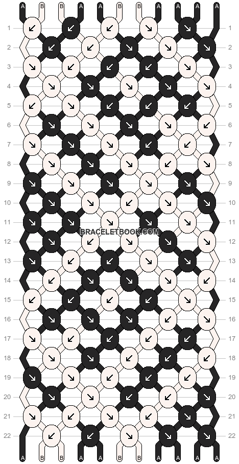 Normal pattern #212972 variation #447701 pattern