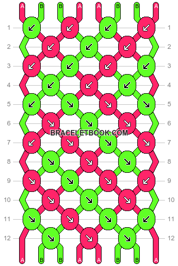 Normal pattern #212094 variation #447703 pattern