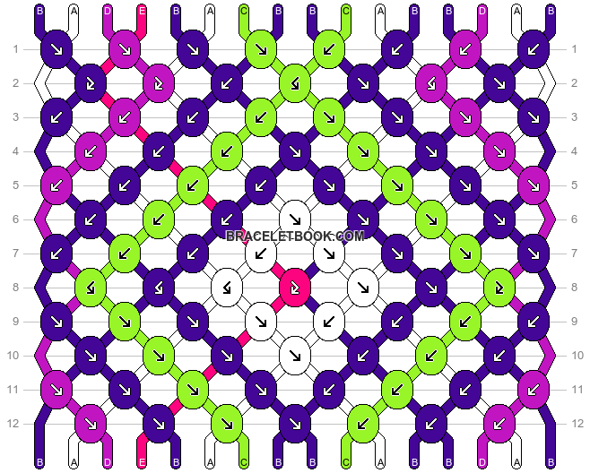 Normal pattern #7824 variation #447705 pattern