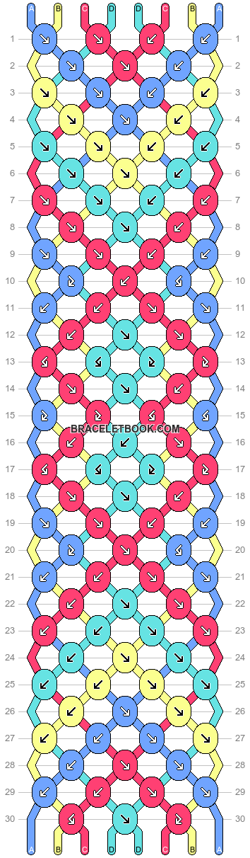 Normal pattern #150151 variation #447707 pattern