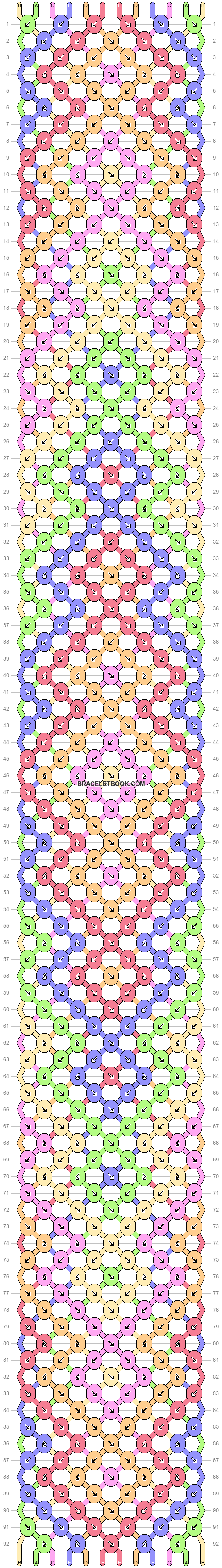 Normal pattern #119609 variation #447708 pattern