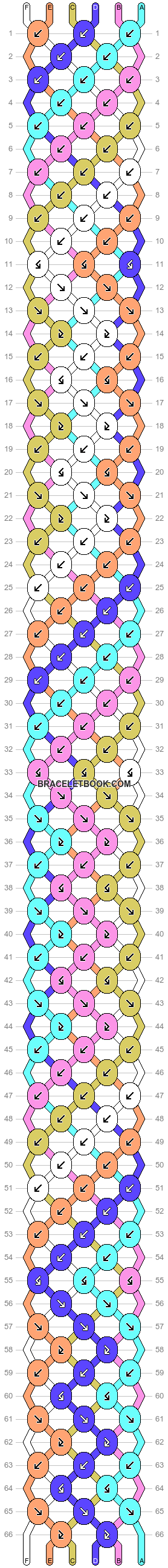 Normal pattern #48088 variation #447709 pattern