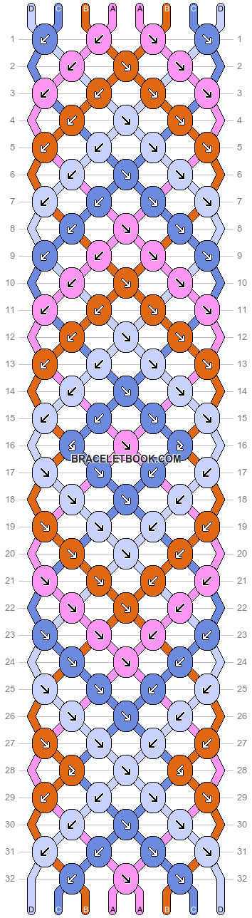 Normal pattern #9825 variation #447711 pattern