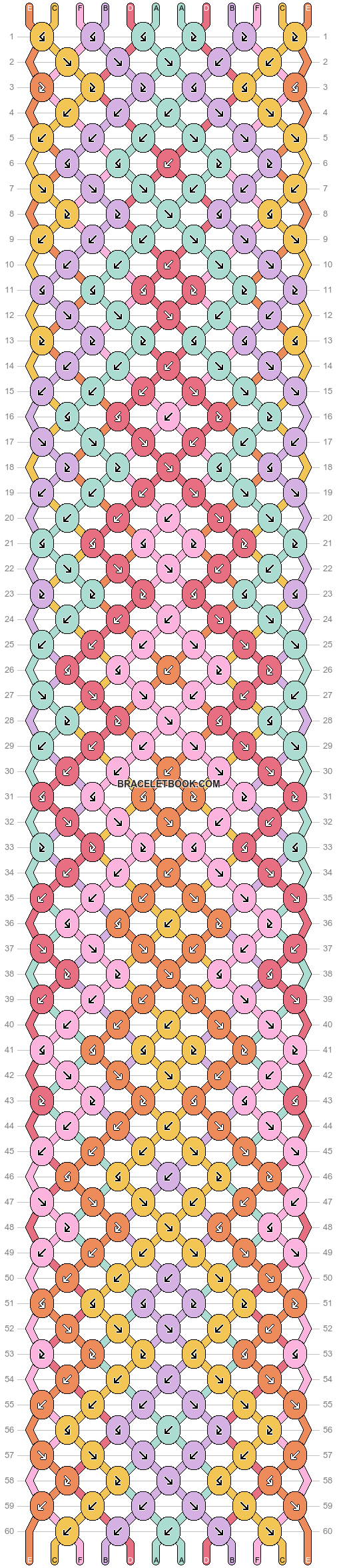 Normal pattern #137132 variation #447715 pattern