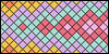 Normal pattern #137132 variation #447715