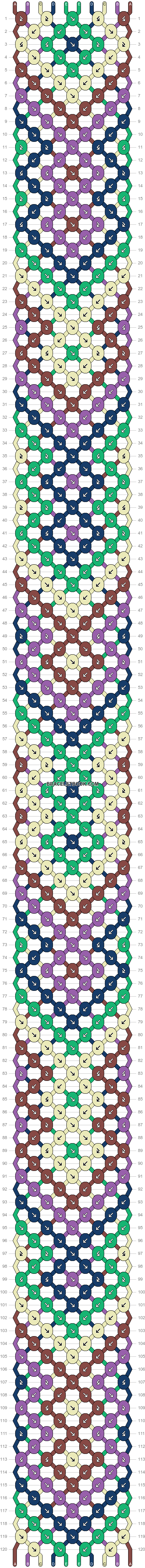 Normal pattern #212408 variation #447716 pattern