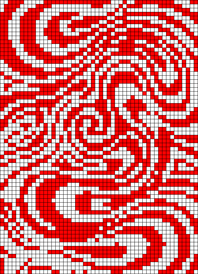 Alpha pattern #138935 variation #447719 preview