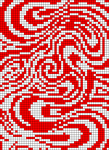 Alpha pattern #138935 variation #447719