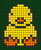 Alpha pattern #101687 variation #447720