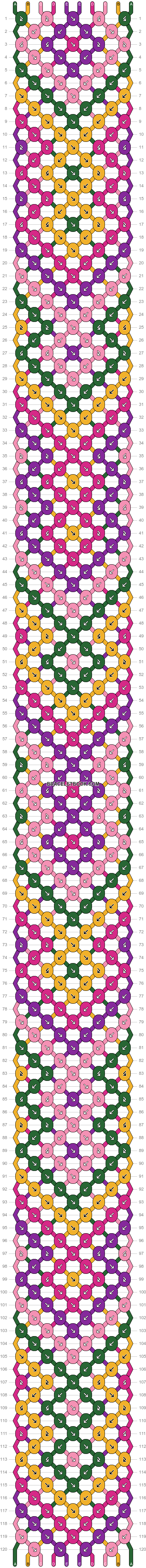 Normal pattern #212408 variation #447721 pattern