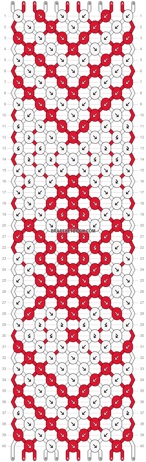 Normal pattern #212699 variation #447722 pattern