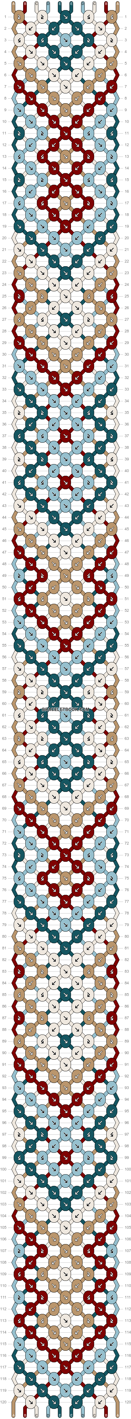 Normal pattern #212408 variation #447724 pattern