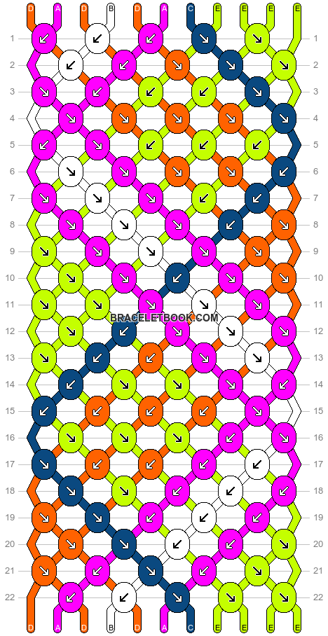 Normal pattern #212972 variation #447725 pattern