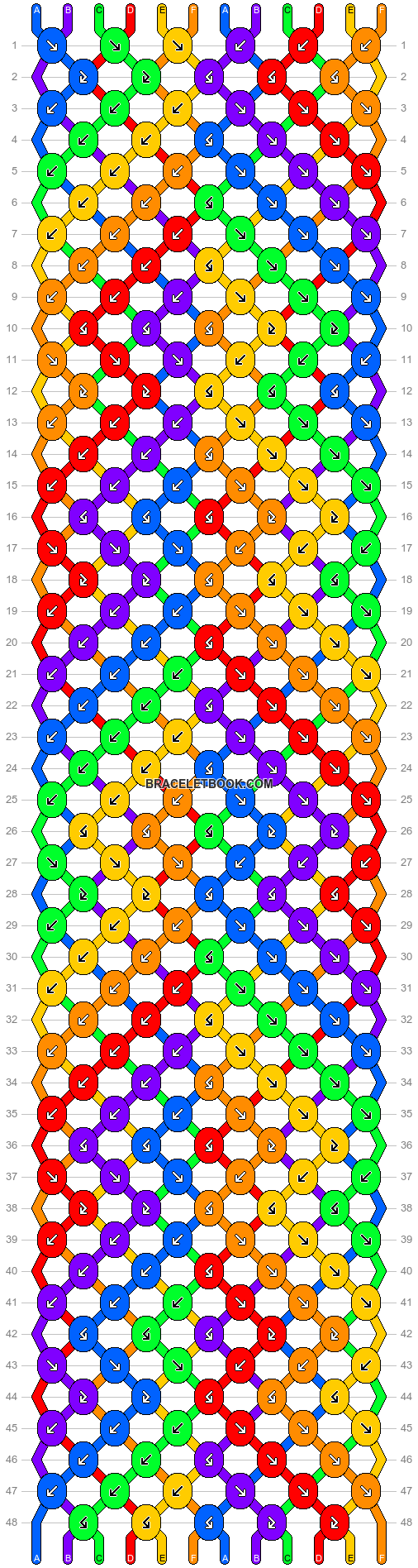 Normal pattern #52063 variation #447726 pattern