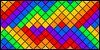Normal pattern #52063 variation #447726