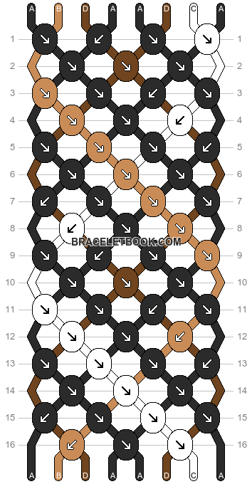 Normal pattern #202747 variation #447728 pattern