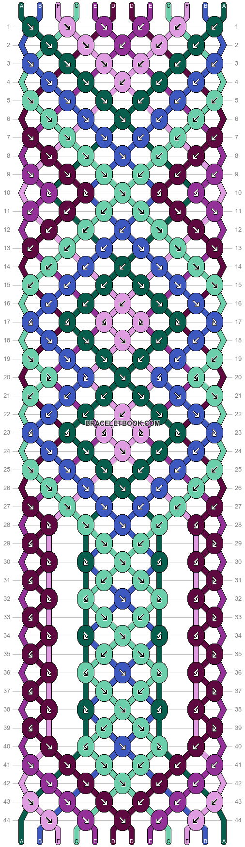 Normal pattern #28009 variation #447730 pattern
