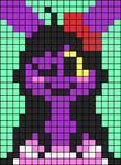 Alpha pattern #212945 variation #447733