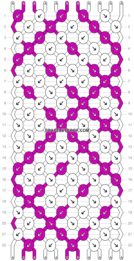 Normal pattern #212979 variation #447736 pattern