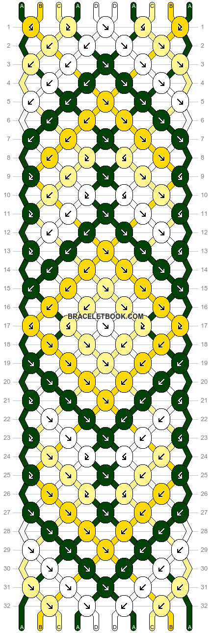 Normal pattern #17993 variation #447737 pattern