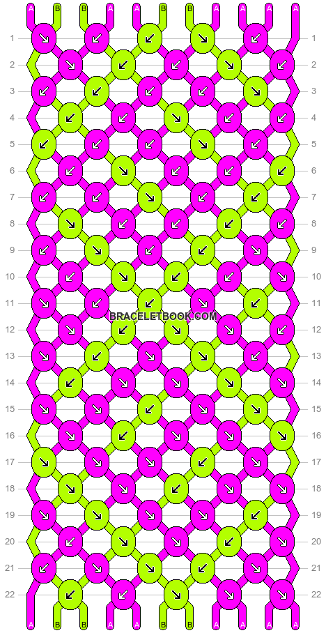 Normal pattern #212982 variation #447738 pattern