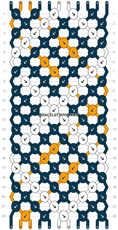 Normal pattern #212982 variation #447739 pattern