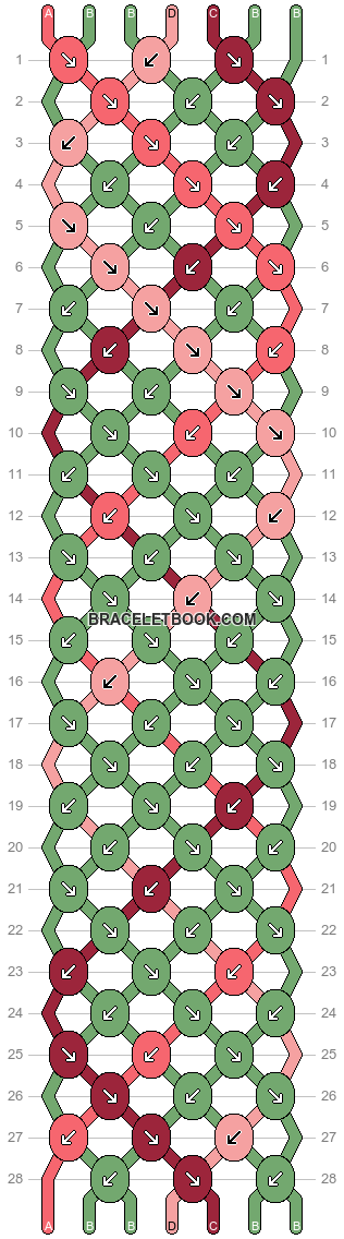 Normal pattern #63420 variation #447743 pattern