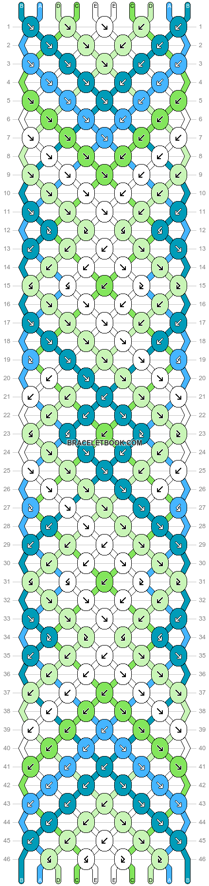 Normal pattern #207423 variation #447744 pattern