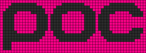 Alpha pattern #202423 variation #447745