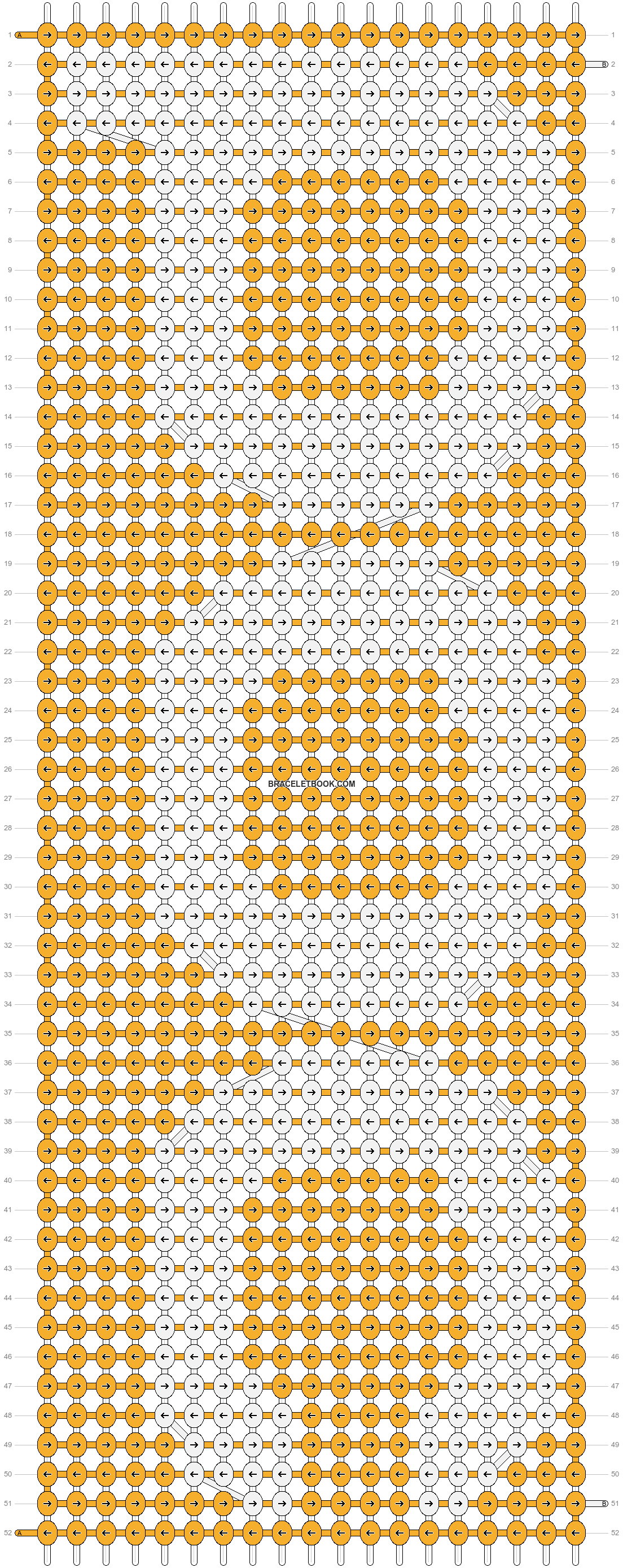 Alpha pattern #202423 variation #447747 pattern