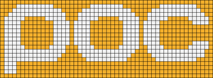 Alpha pattern #202423 variation #447747