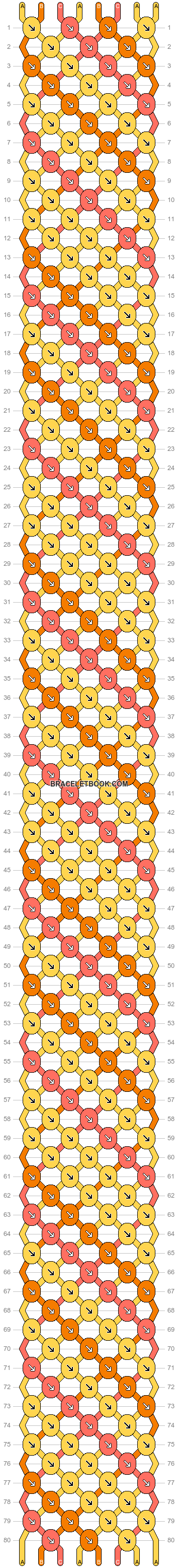Normal pattern #1 variation #447748 pattern