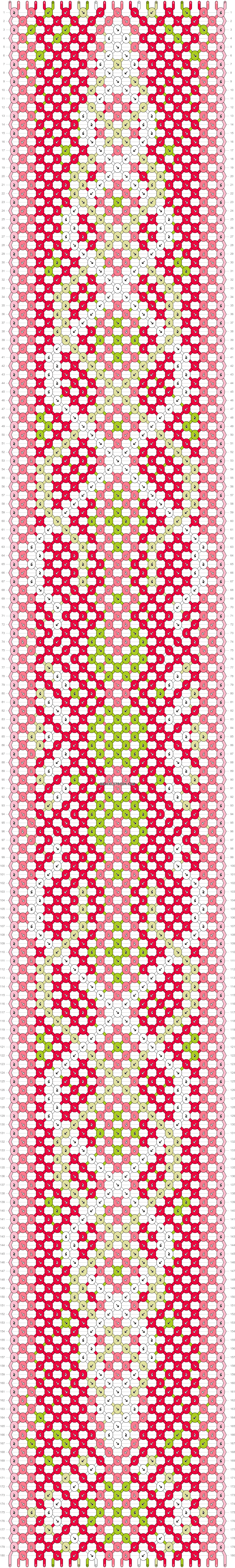 Normal pattern #133045 variation #447749 pattern
