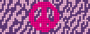 Alpha pattern #17582 variation #447750