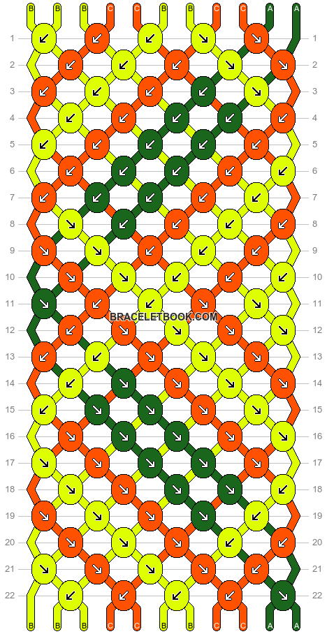 Normal pattern #212985 variation #447751 pattern