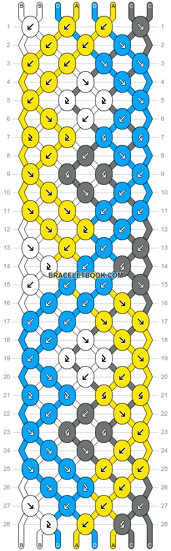 Normal pattern #211799 variation #447752 pattern