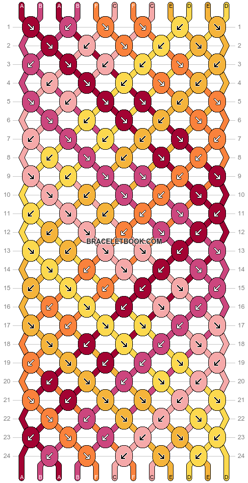 Normal pattern #128516 variation #447753 pattern