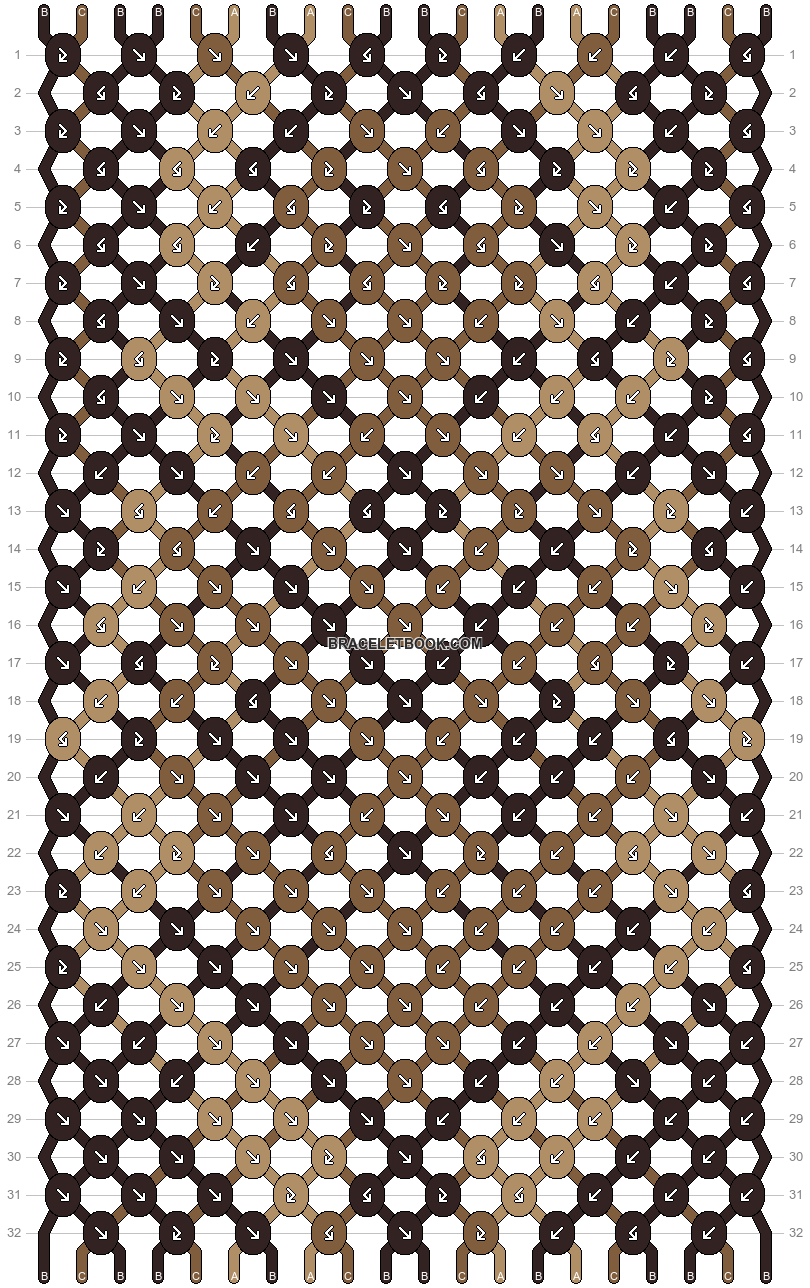 Normal pattern #151118 variation #447754 pattern
