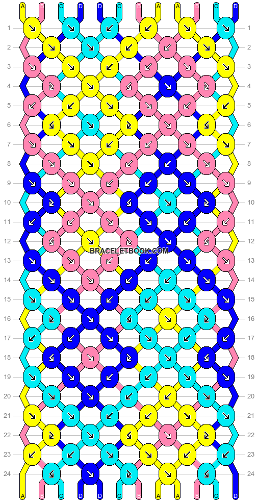 Normal pattern #26207 variation #447755 pattern