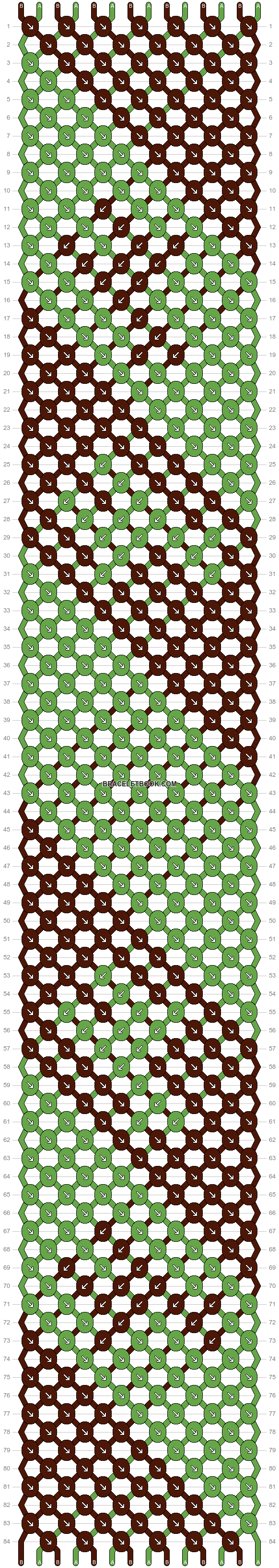 Normal pattern #121634 variation #447756 pattern