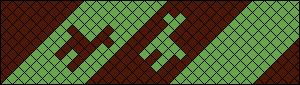 Normal pattern #121634 variation #447756