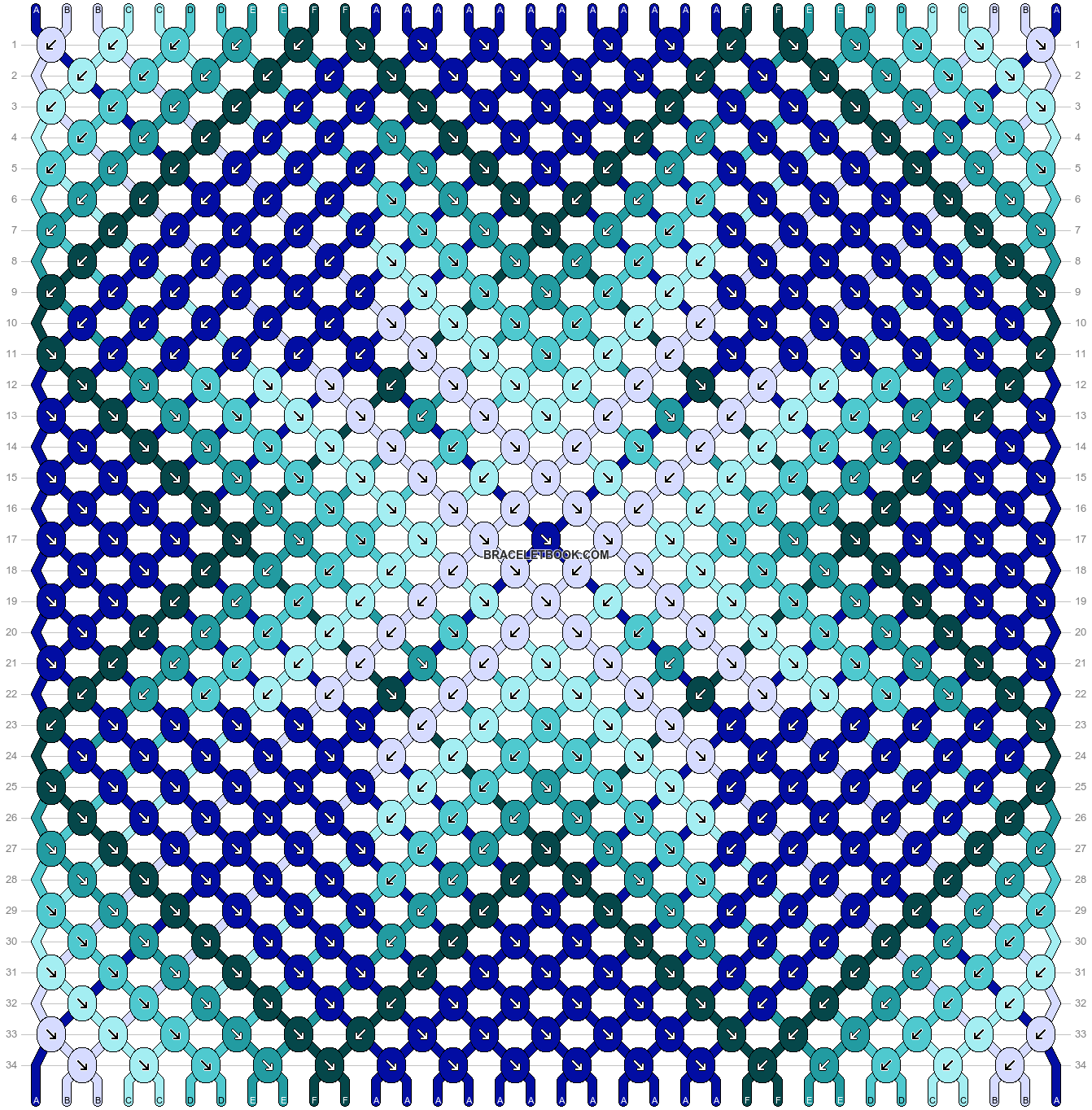 Normal pattern #25054 variation #447760 pattern