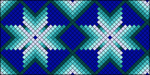 Normal pattern #25054 variation #447760