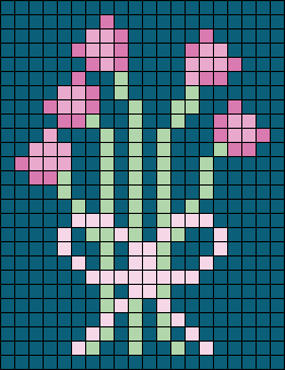 Alpha pattern #167204 variation #447761 preview