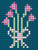 Alpha pattern #167204 variation #447761
