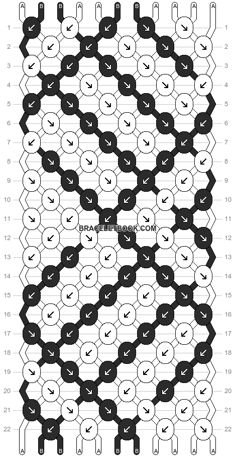 Normal pattern #212989 variation #447762 pattern