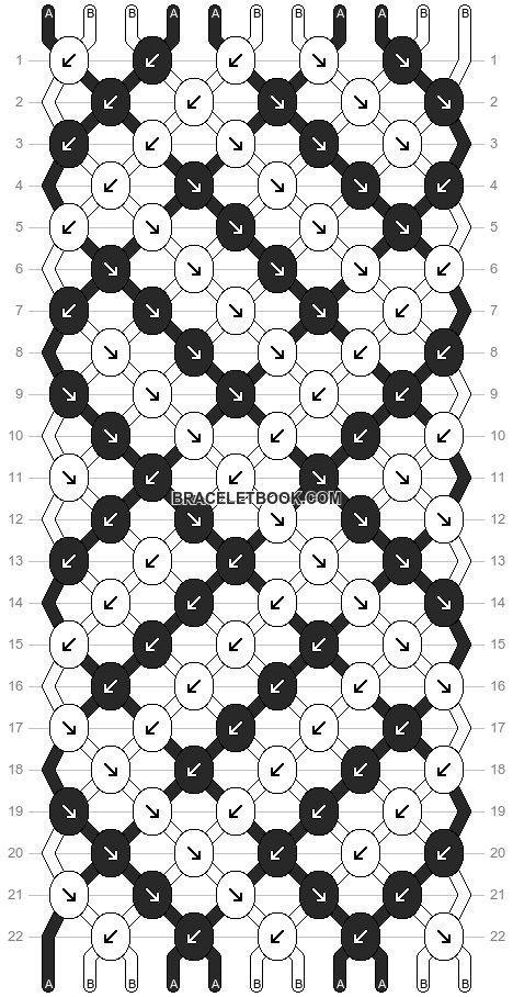 Normal pattern #212989 variation #447763 pattern