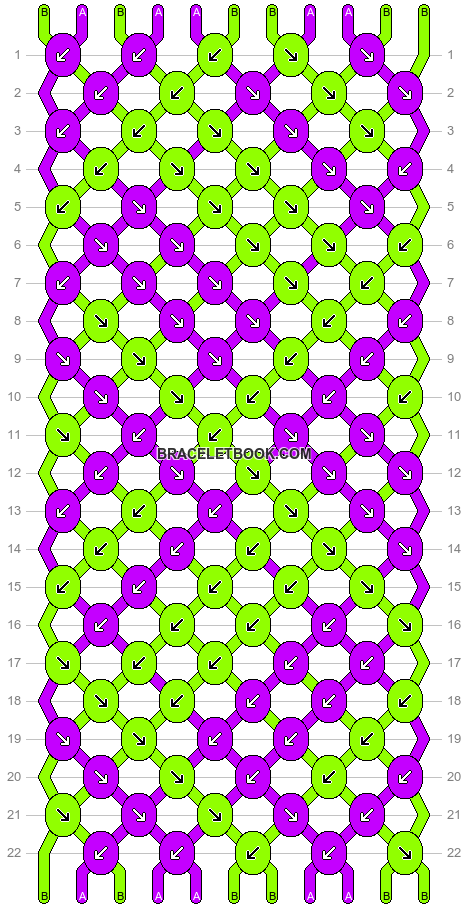 Normal pattern #212989 variation #447764 pattern