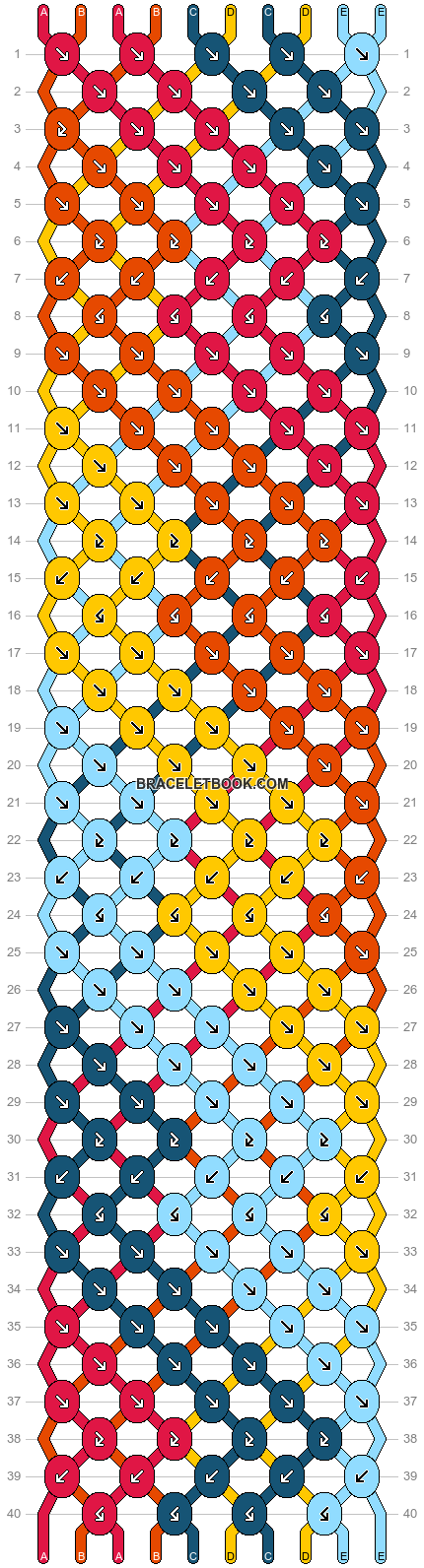 Normal pattern #25381 variation #447765 pattern