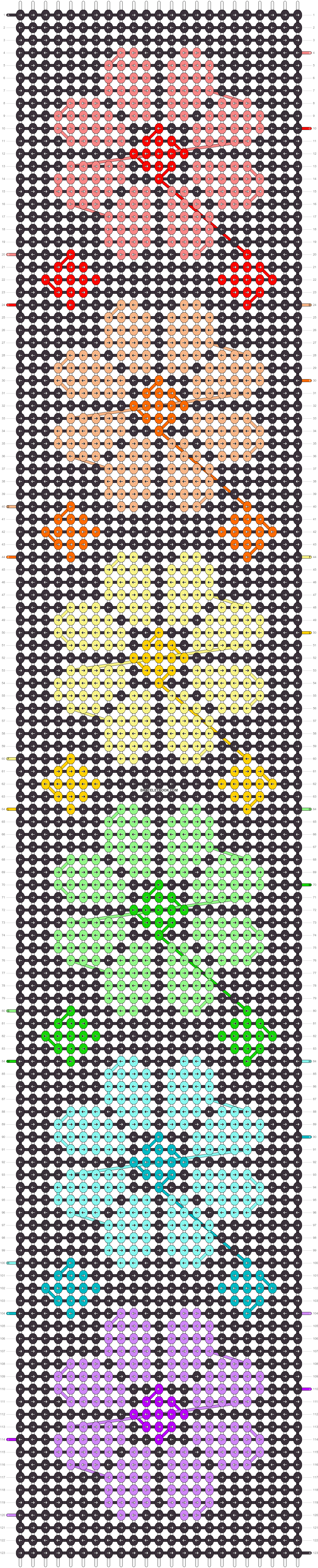 Alpha pattern #203186 variation #447767 pattern